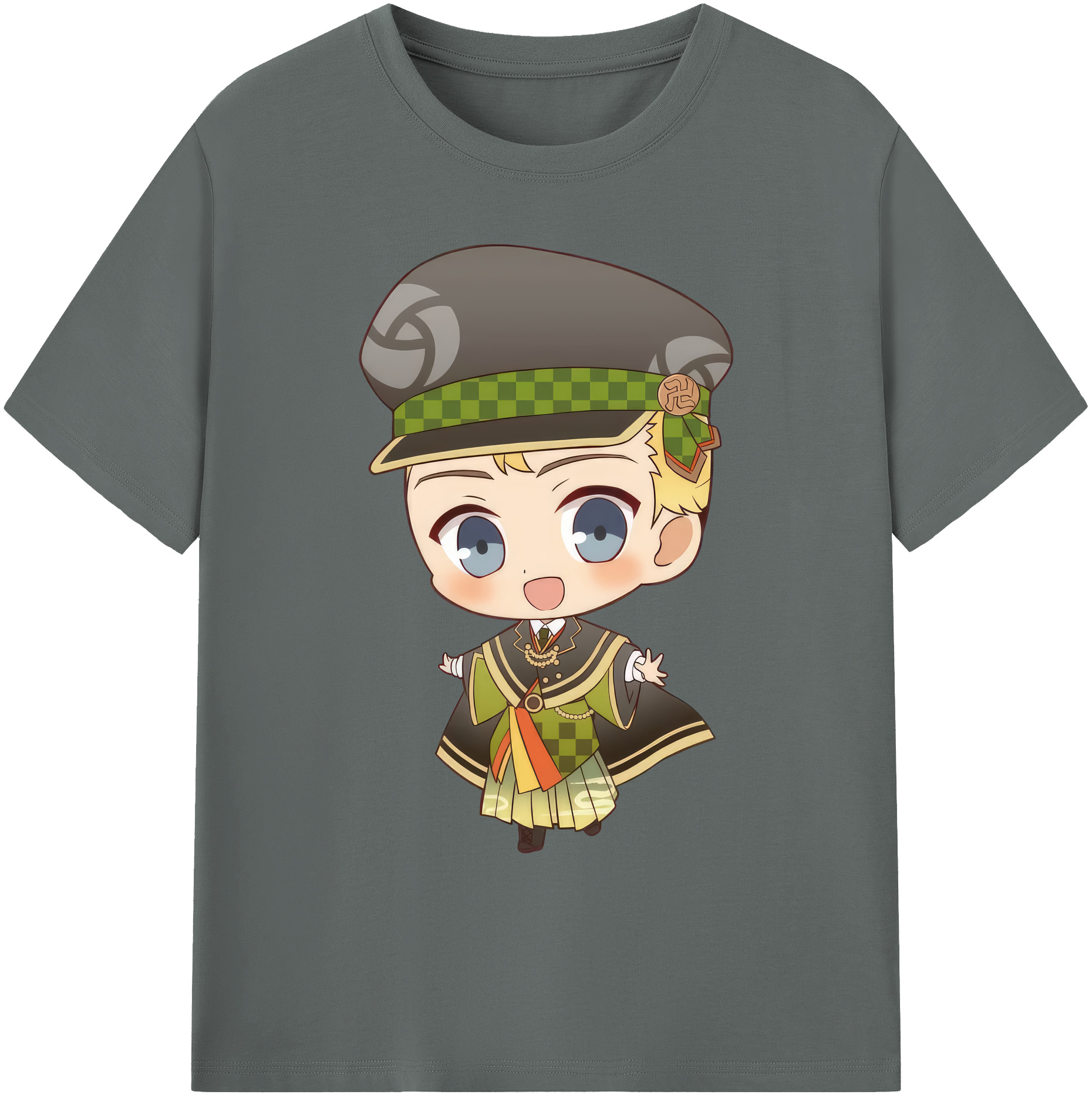 （画像用） 東京リベンジャーズ Tokyo Revengers 綿100％ メンズ半袖Tシャツ｜肌触りやわらか＆通気性